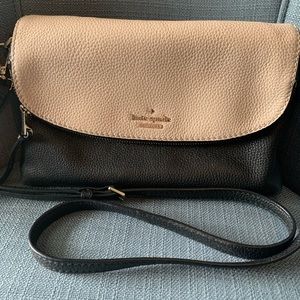 Kate Spade Polly convertible crossbody